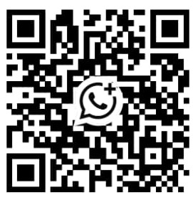 WhatsApp QR Code